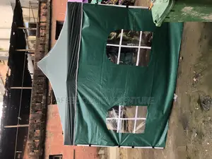 Gazebo Tent 3meter by 3meter With 3 Sides