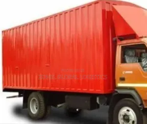 High Capacity Truck for Hire in Kofose