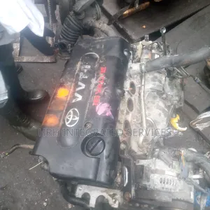 Toyota 2az Engine for Camry 2008
