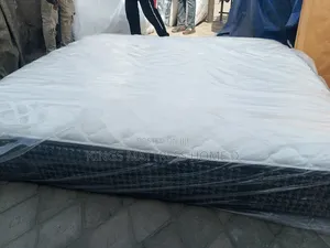 Mattress Comfort Way With Spring