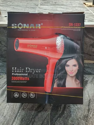 Brand New Sonar Sn1237 Hand Dryer