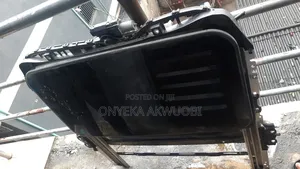 Toyota Rav4 2018 Complete Open Roof