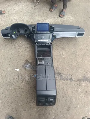Interior Upgrade Kits For Mercedes Benz Ml350 To Gle 2018