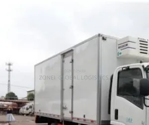 High Capacity Truck for Hire in Epe