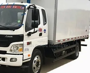 High Capacity Truck for Hire in Idimu