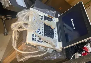 Sunmed Uk Ultrasound Laptop (1 Probe Inclusive)