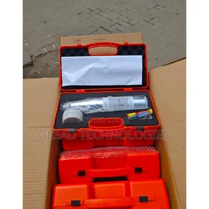 Concrete Rebound Hammer Tester