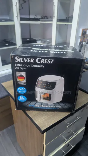 8l Air Fryer