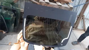 Honda Crosstour Boot Glass