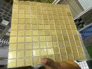 Gold Mosaic