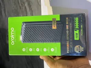Oraimo 30000mah Power Bank