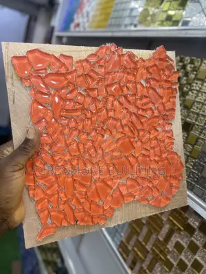 Glass Stone Mosaic