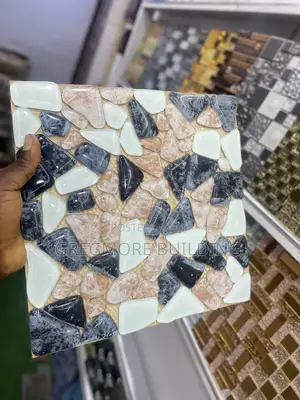 Glass Stone Mosaic