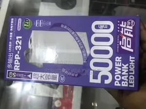 Remax RPP-321 Chinen Series Power Bank