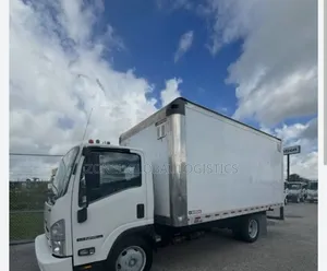 Smooth Ride Truck for Hire in Agbara Igbesan