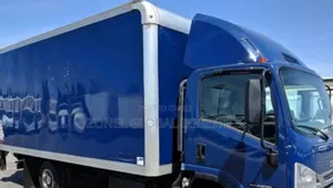 Smooth Ride Truck for Hire in Abule Egba