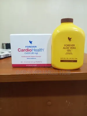 Forever Living Products