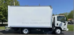 Smooth Ride Truck for Hire in Ojo
