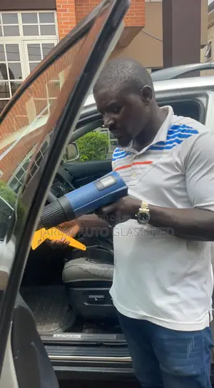 Anti-shatter Reinforced Windshield Upgrade – Affordable Reliable