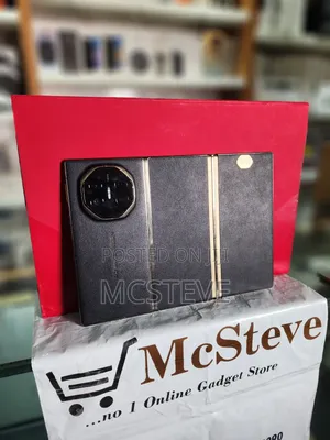 Huawei Mate XT Ultimate Design 1 TB Gray