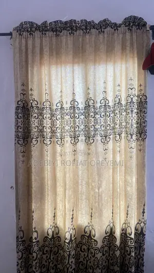 Home Bedroom Curtains