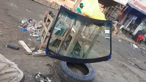 Toyota Camry 2008 Windscreen