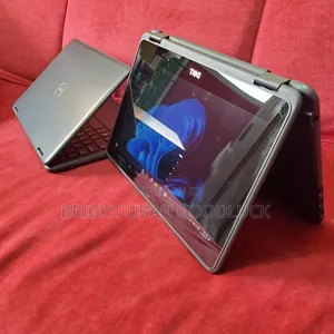 Laptop Dell Latitude 11 3190 8GB Intel Pentium SSD 128GB