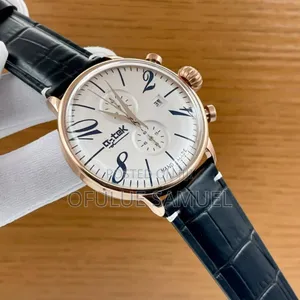 Qtek Wristwatch
