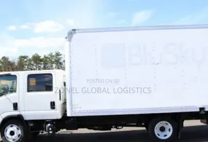 Smooth Ride Truck for Hire in Amuwo Odofin