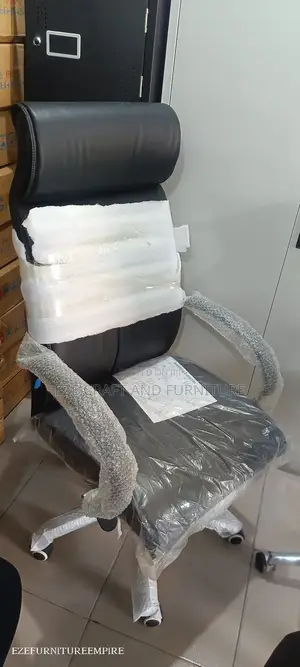 Heavy Duty Office Swivel Chair