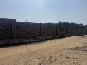 2 Hectares of Land in Idu Phase 1, C of O