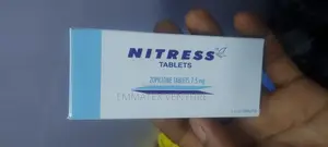 Nitress Tablets