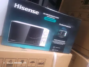 Hisence 20litres Microwave