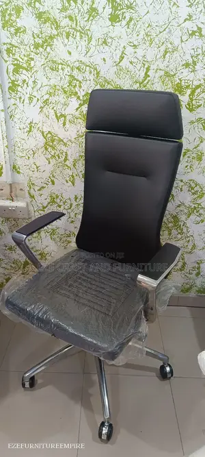 Heavy Duty Durable Office Boss Chair