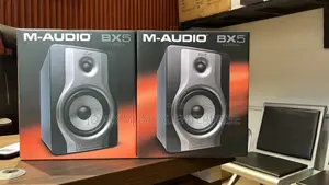 M-Audio Bx5 Carbon