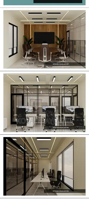 Interior Designer/Architect