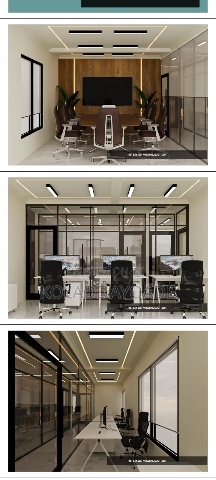 Interior Designer/Architect