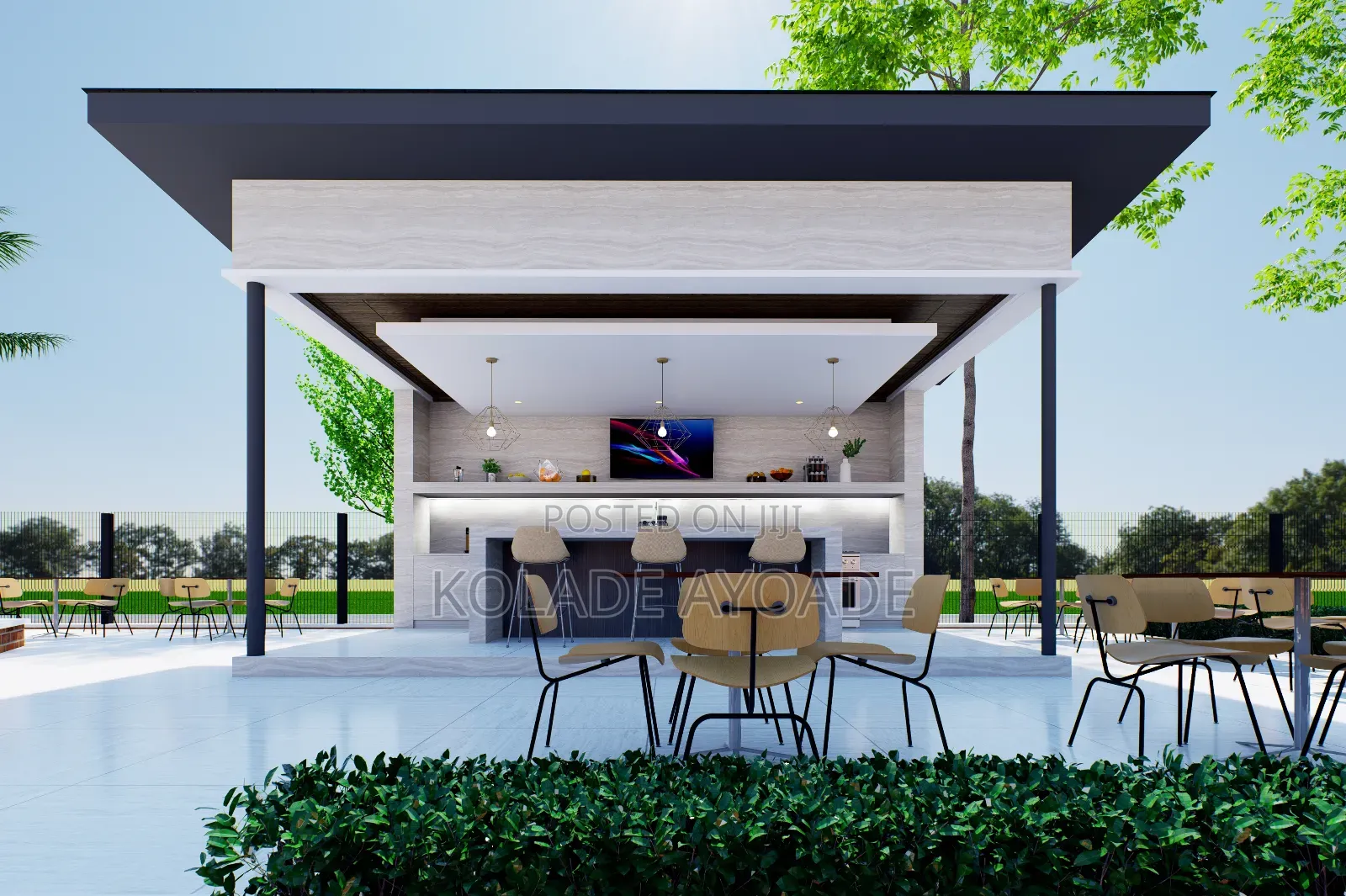 Interior Designer/Architect