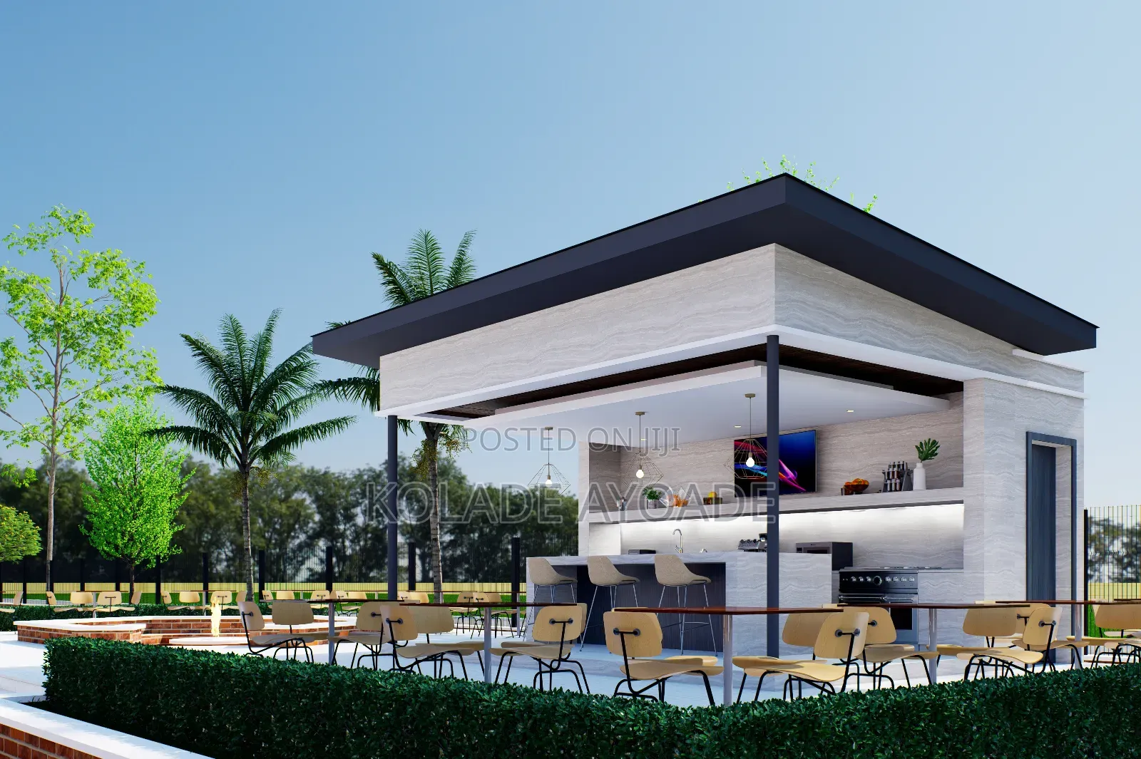 Interior Designer/Architect