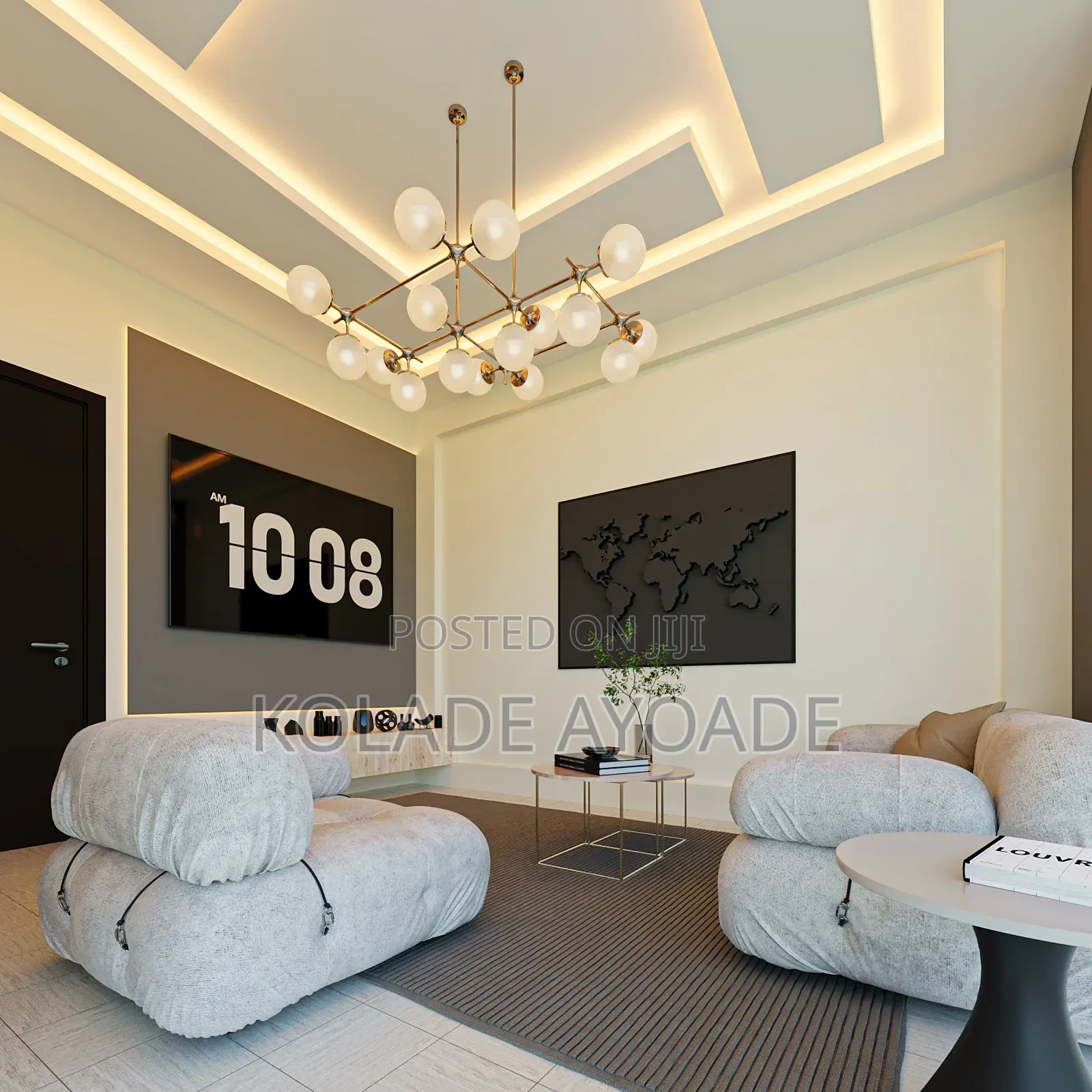 Interior Designer/Architect