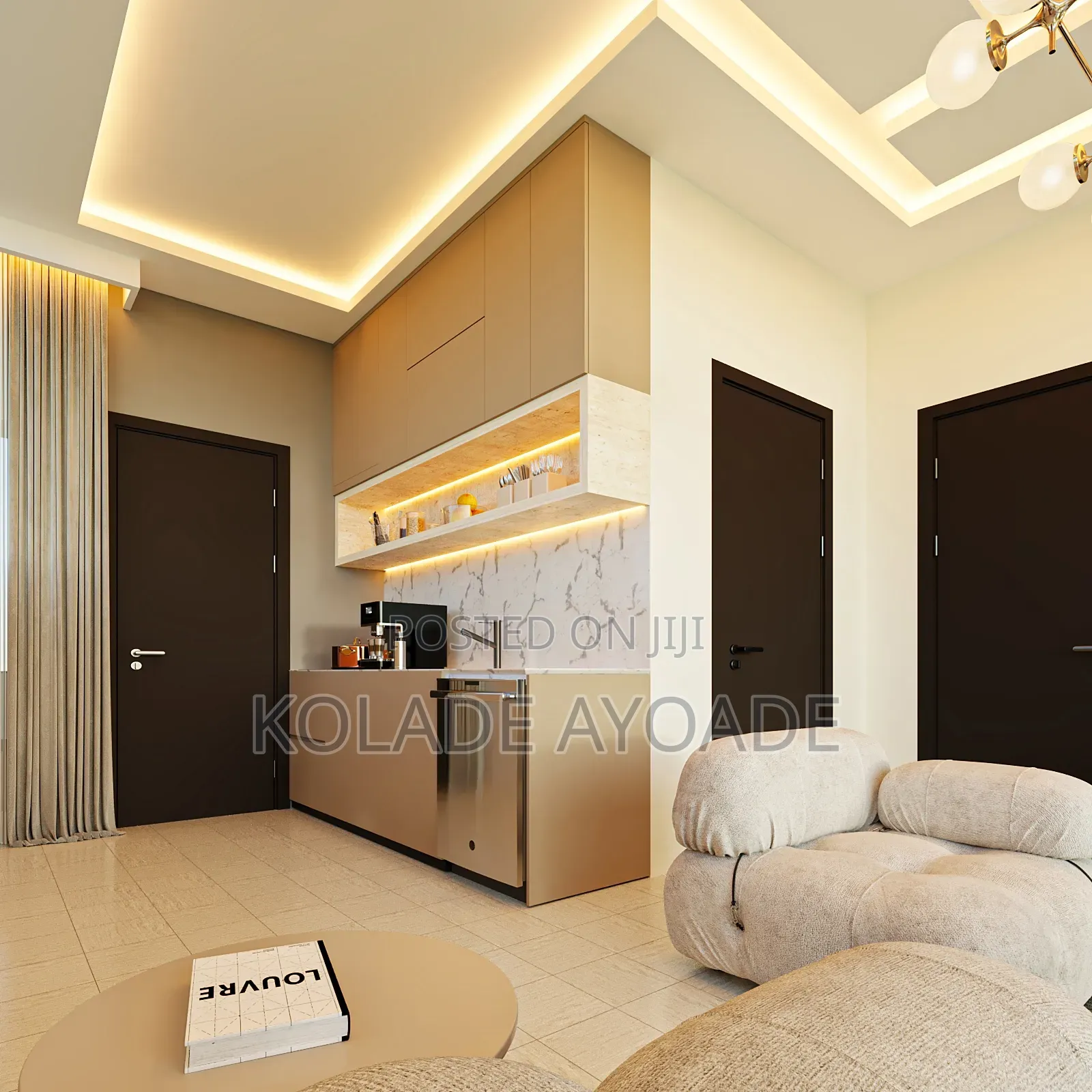 Interior Designer/Architect