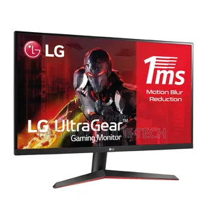 Lg 27 Inch FHD Gaming Monitor