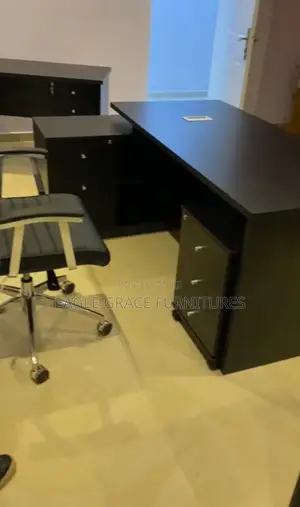 Office Executive Table