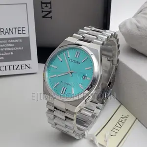 High Quality Automatic Citizen Watch