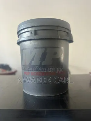 Mp Pop Screeding Paint