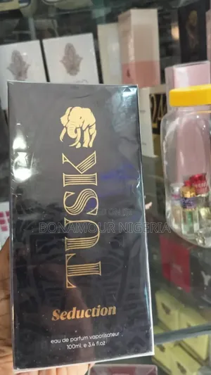 Tusk Seduction Parfum 100ml