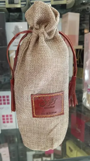 Mousuf Eau De Parfum (Bag)