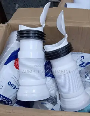 Anti Snake Pan Connector