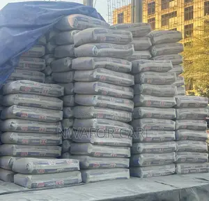 Dangote Cement Distributors
