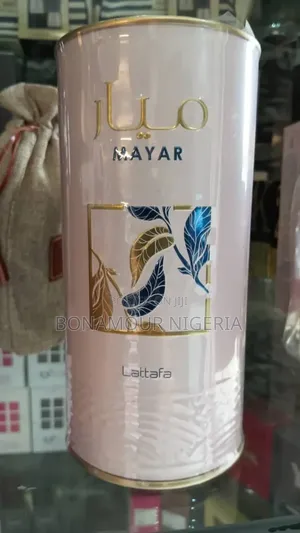 Mayar Lattafa Body Spray 100ml